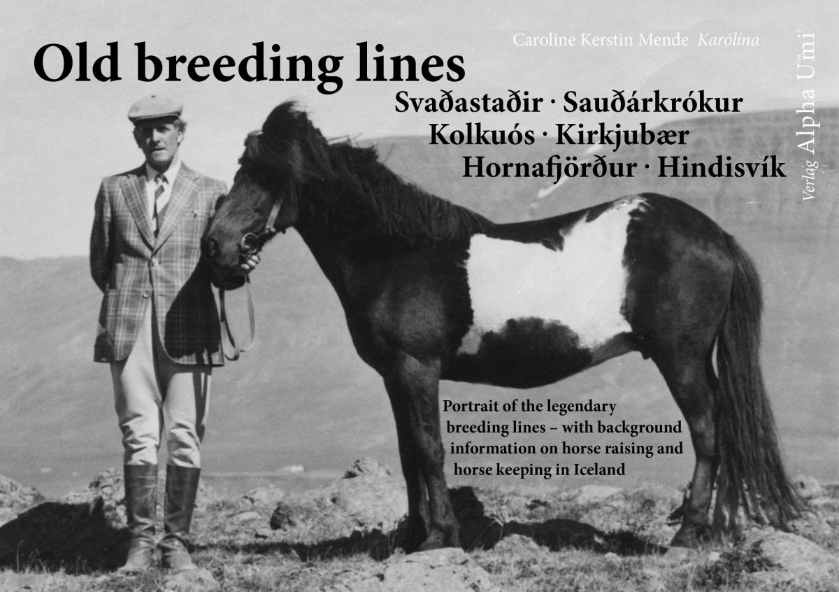 1606 Breeding lines Umschlag Titel